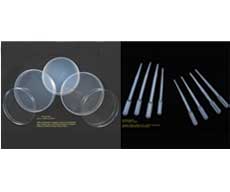 Plastic Ware ProductsPetri Dish & Pasture Pipette