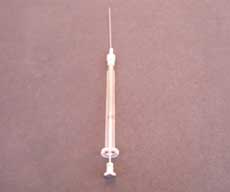 Syringe In Nedle (S.N.F.N.)