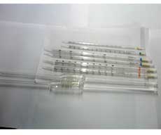 Volumentrc Pipette