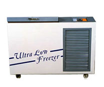 Ultra Low Freezer