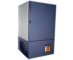 Vertical Quick Freezer (Biofreezer)Temperature up to -40 C