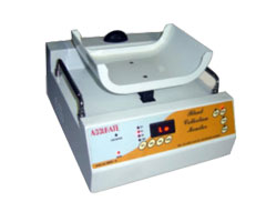 Blood Collection Monitor
