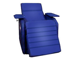 Automatic Donor Chair